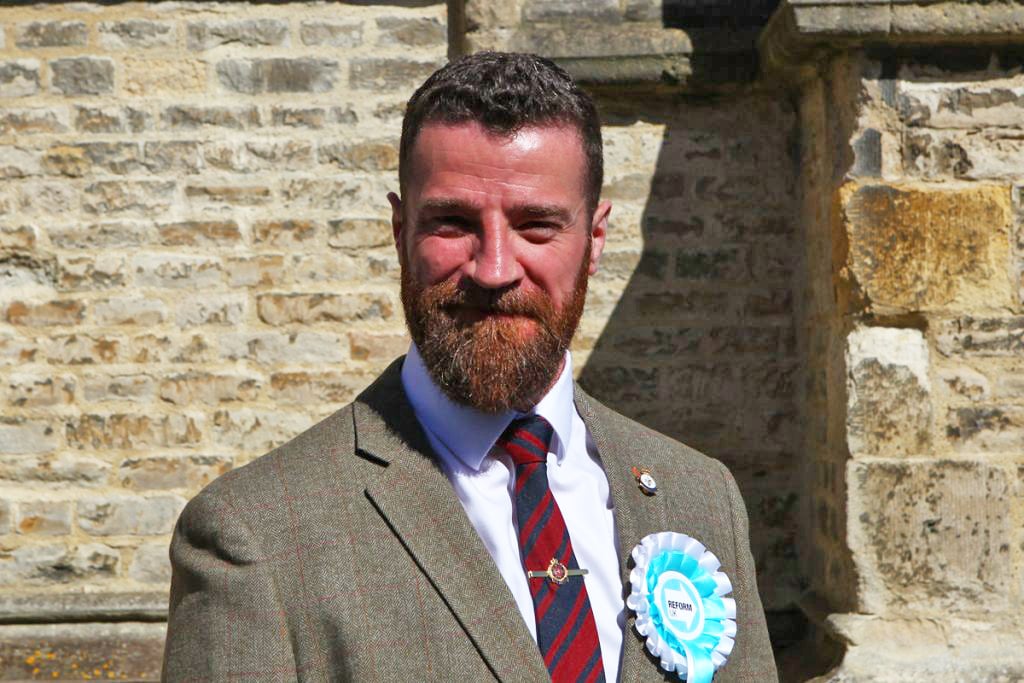 COUNCILLOR CALLS FOR ISLAND SAY ON ANY SIGNIFICANT NEW ASYLUM ACCOMMODATION