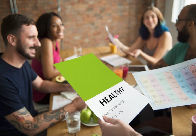 THE 5 BEST CORPORATE WELLNESS DAY PROVIDERS IN LONDON