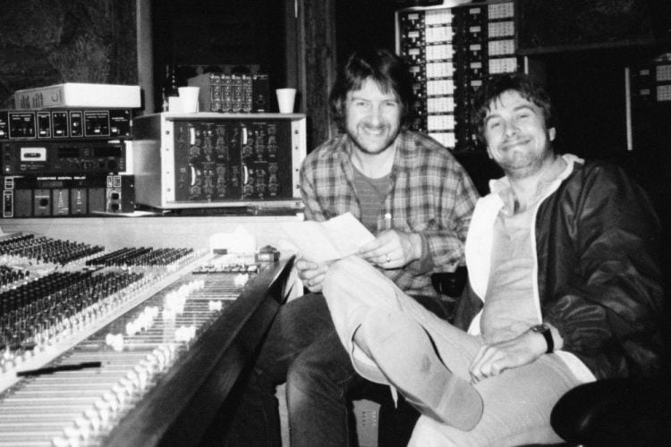 40-YEAR-OLD MEMORIES LINGER AS HOTELIER’S DEBUT ALBUM SET FOR RELEASE