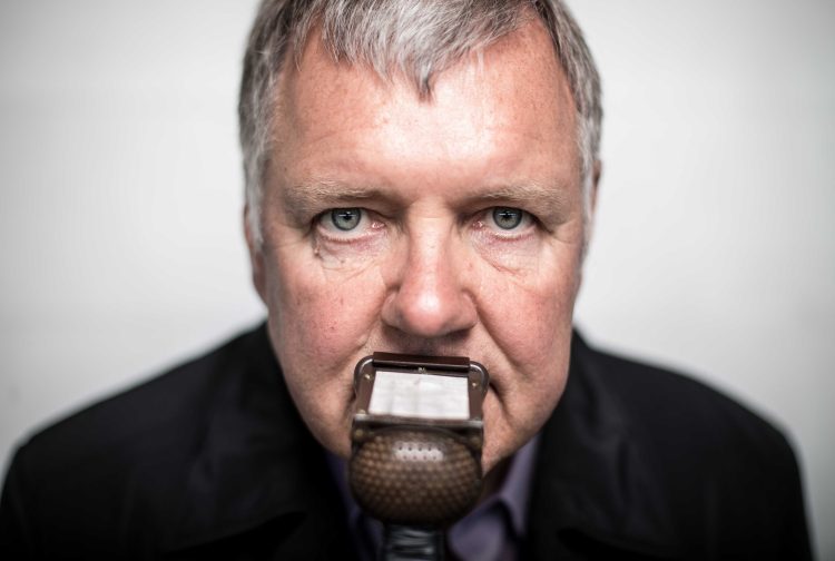 WEEK TO GO UNTIL ISLE OF WIGHT LITERARY FESTIVAL BEGINS AT NORTHWOOD HOUSE