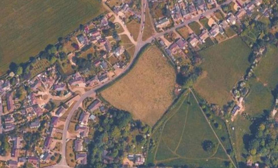 120 OBJECTIONS AGAINST WEST WIGHT DEVELOPMENT LEADS TO COUNCIL REJECTION