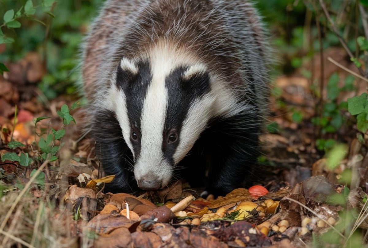 BADGER TRUST SLAMS PUNISHMENT FOR TEEN WHO FILMED ‘DISTRESSING’ ANIMAL ATTACK