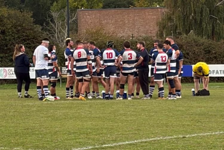 INJURY-HIT HURRICANES PUSH FARNHAM HARD BEFORE HOSTS PULL CLEAR