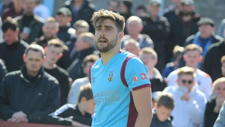 FORMER BOURNEMOUTH MIDFIELDER JOSH WAKEFIELD BECOMES A YACHTSMEN
