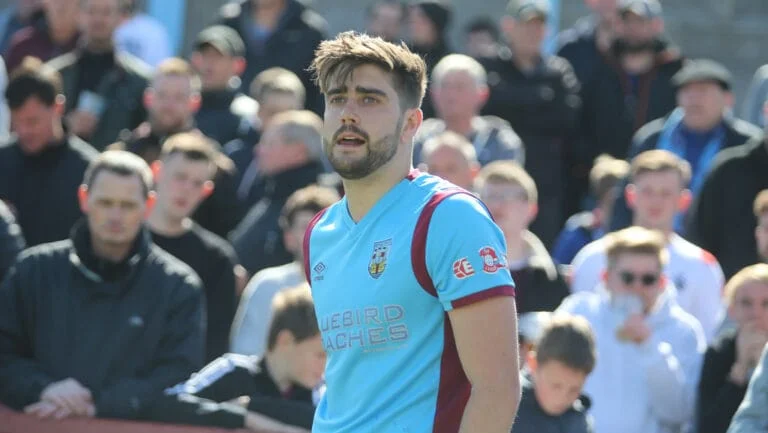 FORMER BOURNEMOUTH MIDFIELDER JOSH WAKEFIELD BECOMES A YACHTSMEN