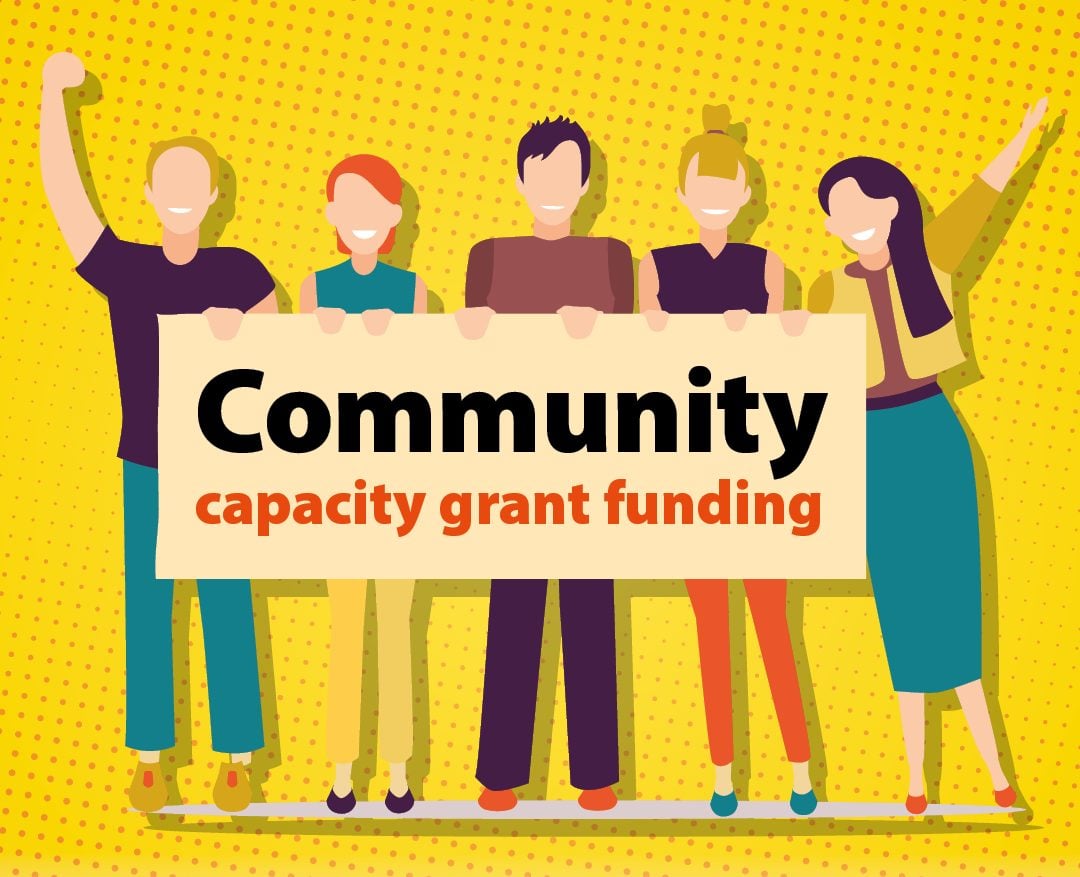 UP TO £5,000 AVAILABLE TO HELP LAUNCH NEW CLUBS AND ACTIVITIES FOR ISLAND FAMILIES