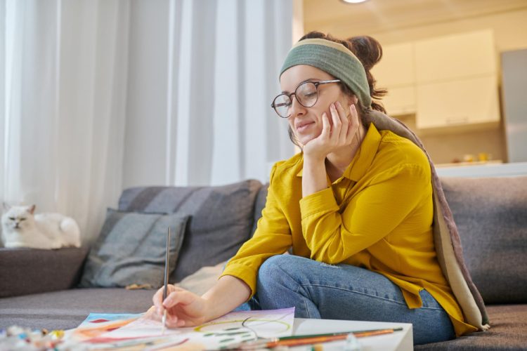 WHY ADULT ADHD OFTEN GOES UNDIAGNOSED FOR DECADES
