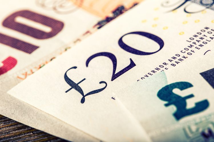 AN ISLANDER’S WEEKLY POUND AND WHAT IT BRINGS BACK