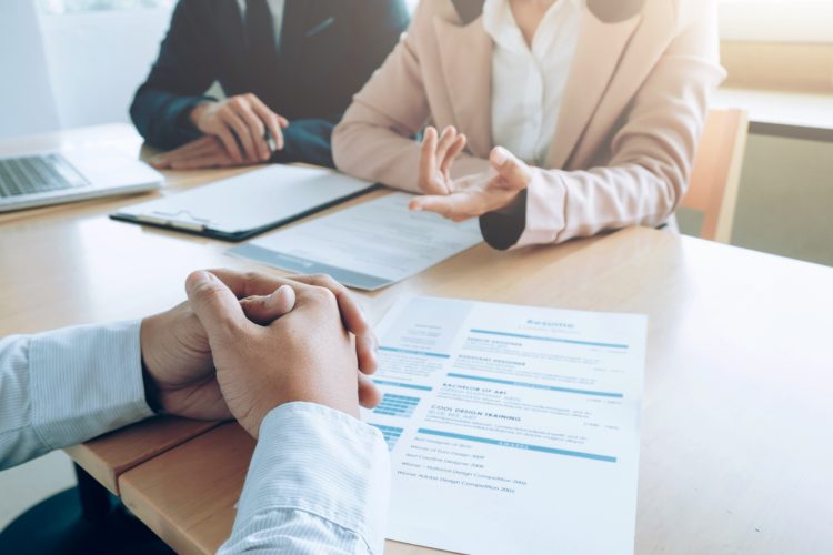 SKILLS-BASED HIRING IS REPLACING THE RESUME, AND RECRUITERS NEED NEW TOOLS TO MATCH