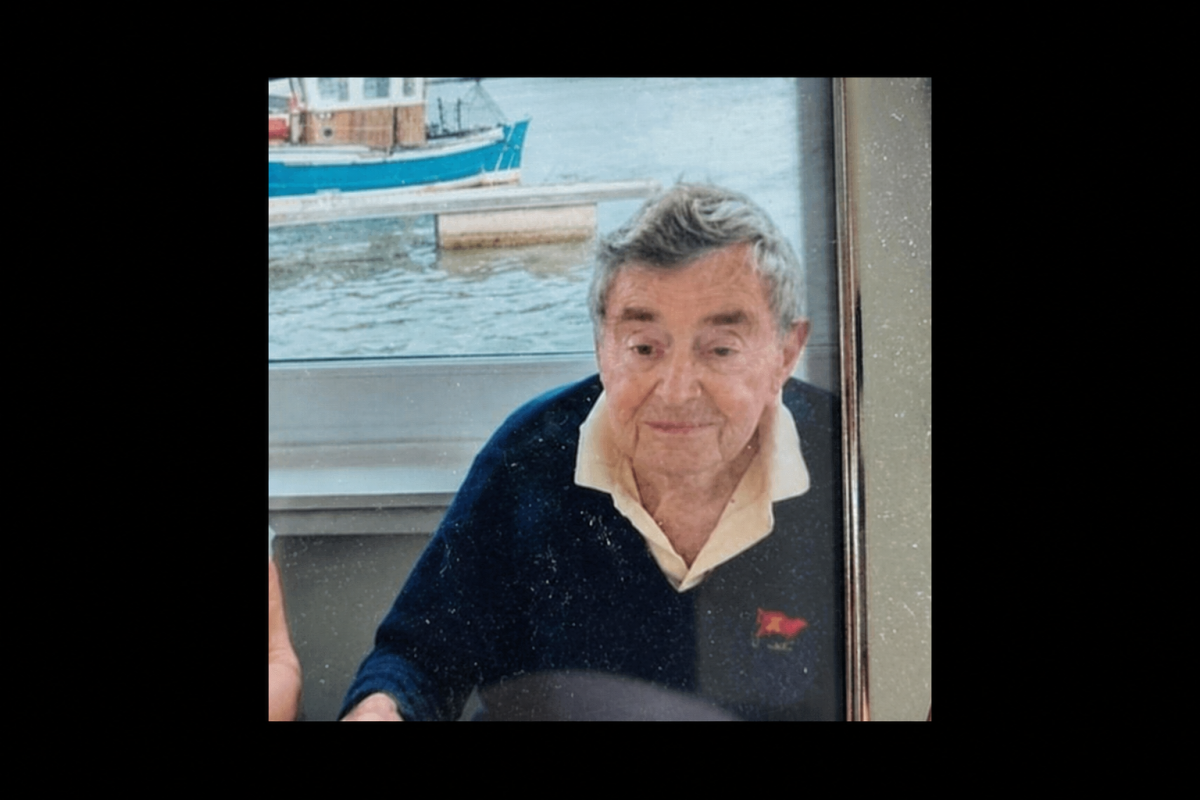 POLICE LAUNCH APPEAL FOR MISSING 86-YEAR-OLD LAST SEEN IN WOOTTON