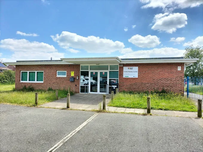 REFRESHED COWES FAMILY CENTRE TO WELCOME FAMILIES AT SPECIAL OPEN DAY