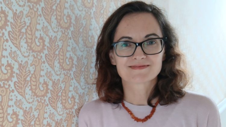 MIDNIGHT FERRY INSPIRES ISLE OF WIGHT AUTHOR’S NEW GHOST STORY SET IN VENTNOR