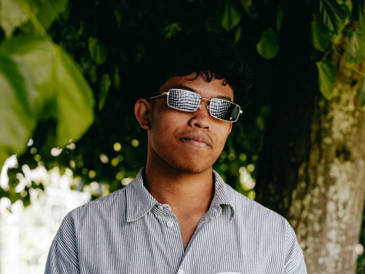ISLE OF WIGHT’S FUGO KID RELEASES NEW SINGLE AS HE BEGINS NEW CHAPTER