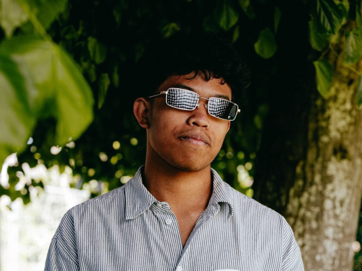 ISLE OF WIGHT’S FUGO KID RELEASES NEW SINGLE AS HE BEGINS NEW CHAPTER