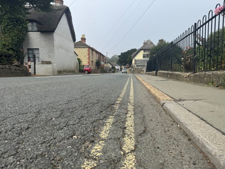 SHUTTLE BUS CONFIRMED AS GODSHILL PREPARES FOR WEEKS OF ROAD CLOSURES