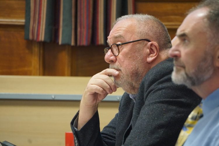 FEARS OVER SCHOOL CLOSURES AND JOB LOSSES AS SCHOOL REVIEW MOVES FORWARD