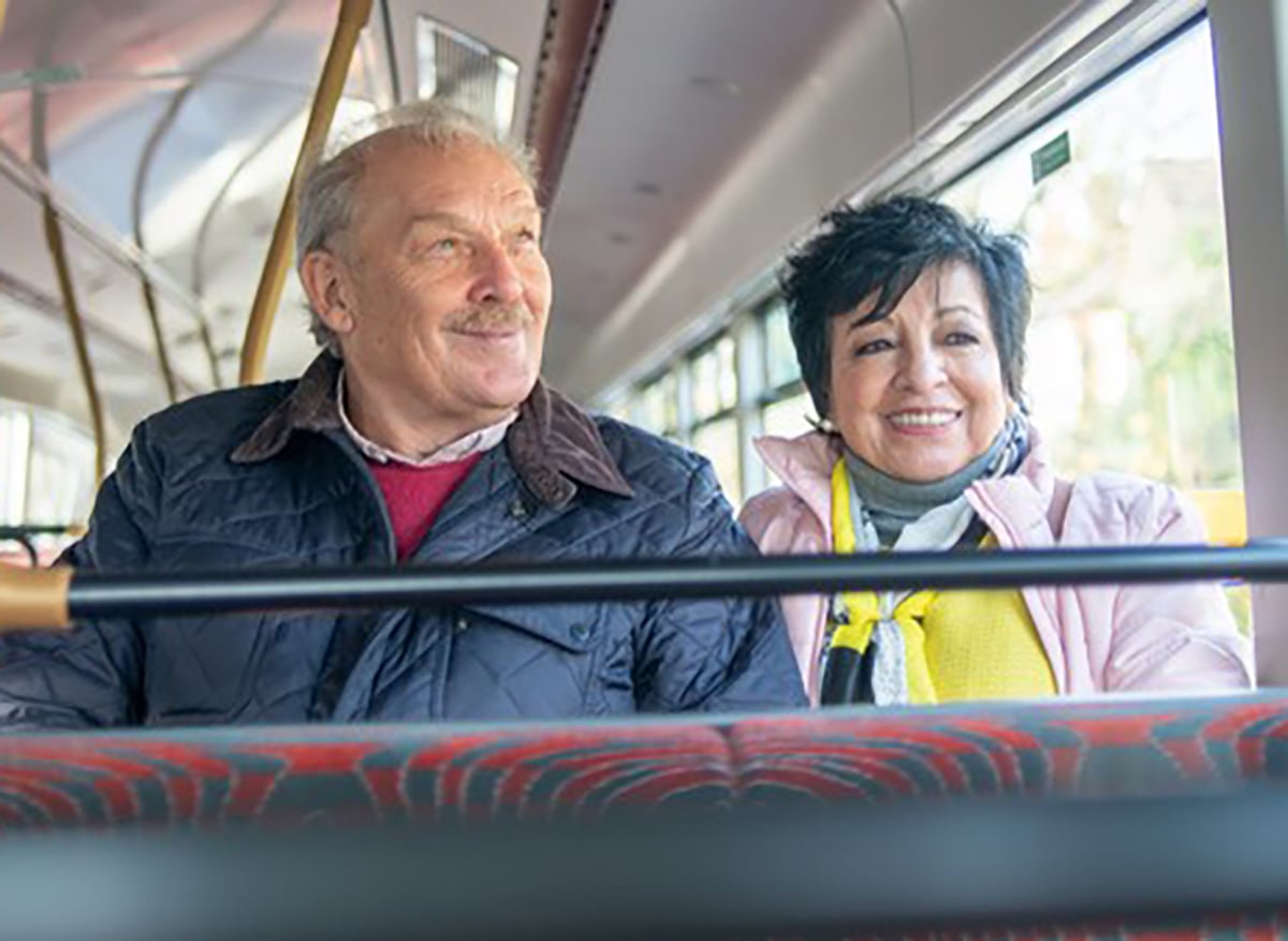 COUNCIL CONSIDERS CUTS TO FREE TRAVEL BENEFITS FOR VULNERABLE ISLE OF WIGHT RESIDENTS