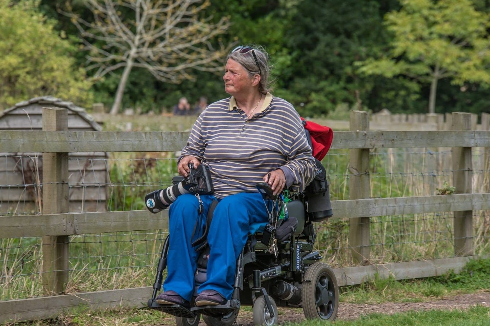 APPEAL TO BUY DREAM CAMERA FOR ISLE OF WIGHT RUGBY PHOTOGRAPHER