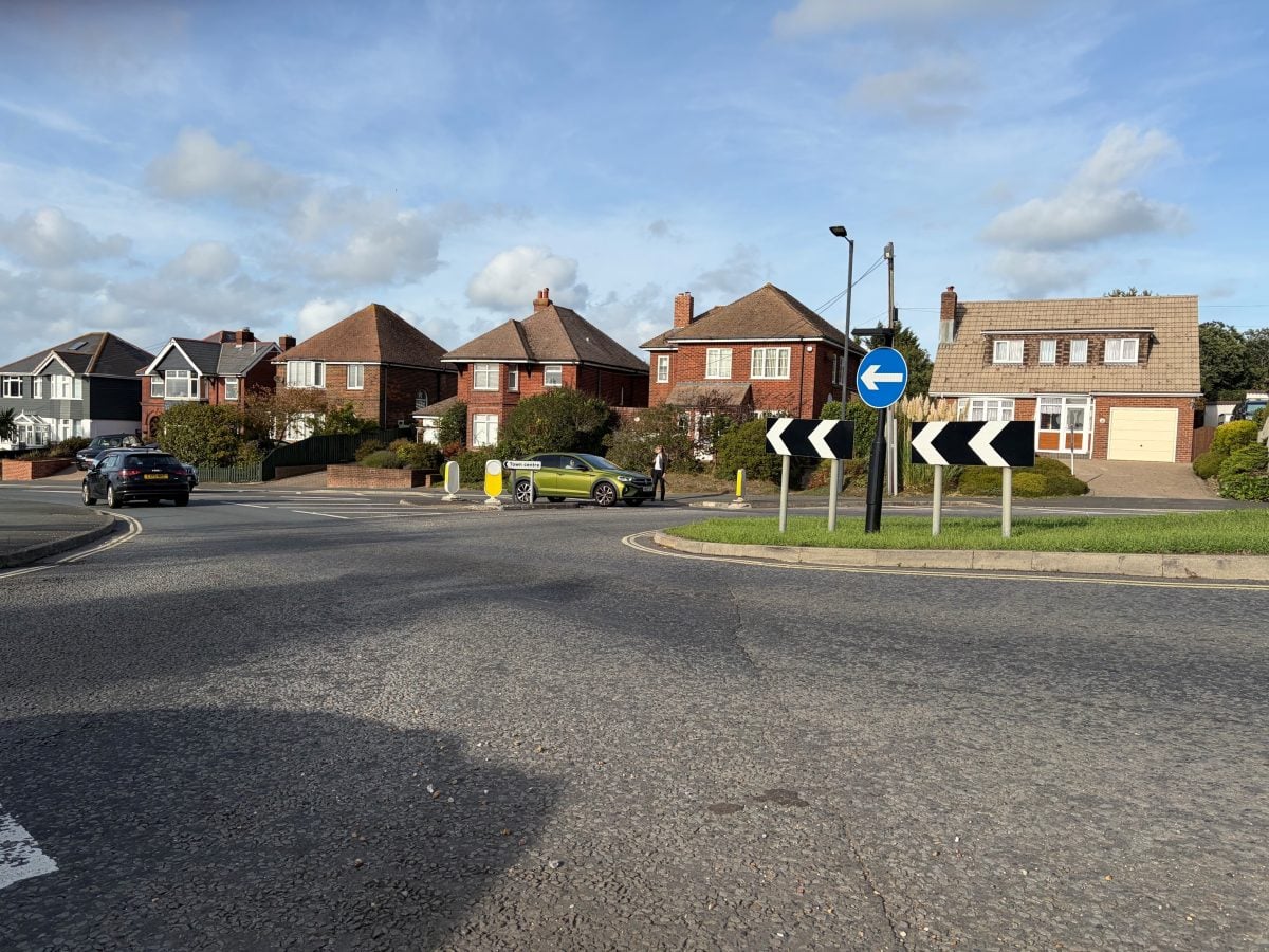 NIGHT-TIME ROAD CLOSURES PLANNED AS 3 BUSY ISLE OF WIGHT ROUTES TO BE UPGRADED