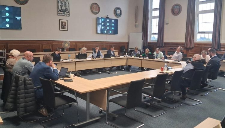 £340,000 TOURISM FUNDING VOTE HELD BEHIND CLOSED DOORS AMID ‘SERIOUS CONCERNS’ OVER GOVERNANCE