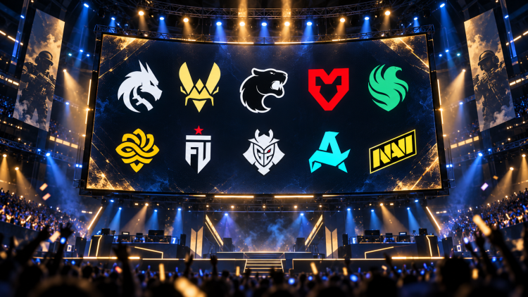 WHAT IS A COUNTER-STRIKE MAJOR – AND WHY DOES IT MATTER?