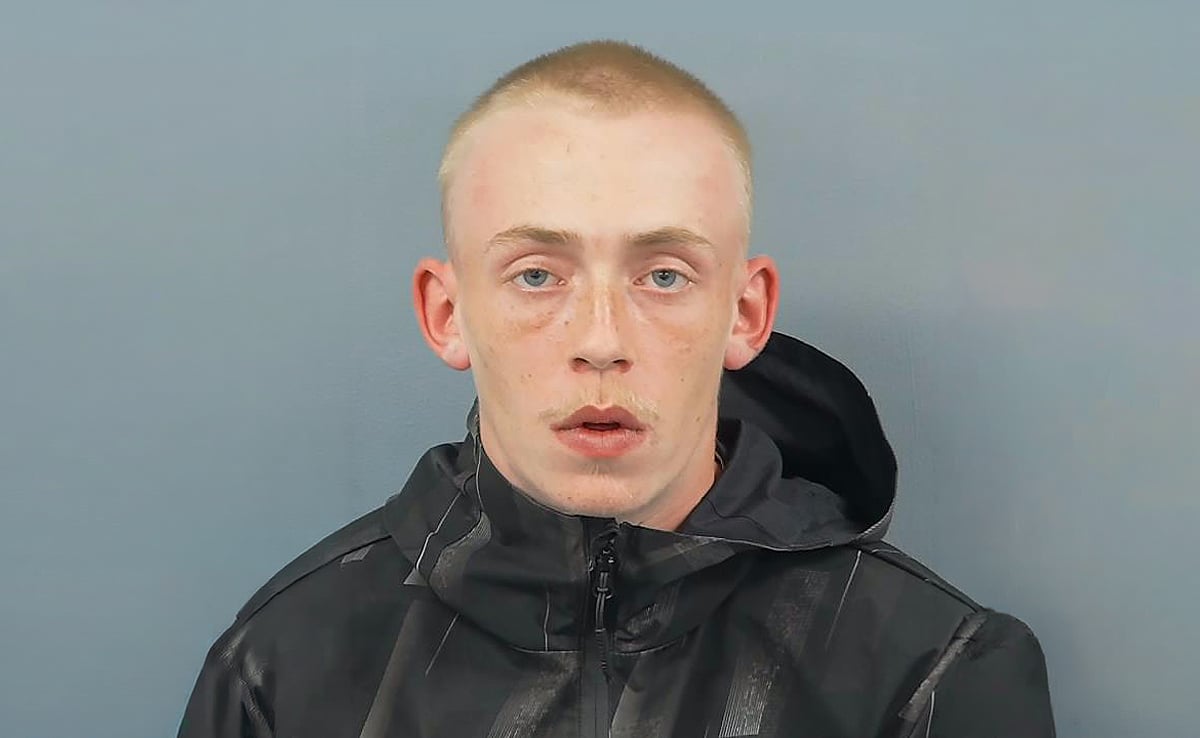 RYDE TEEN SENTENCED FOR VIOLENT ASSAULTS INCLUDING ATTACK ON PENSIONER