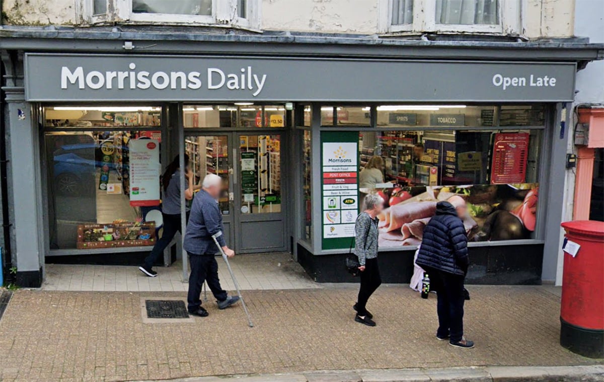 RYDE’S FORBUOYS POST OFFICE TO CLOSE FOR 3-WEEK REFURBISHMENT