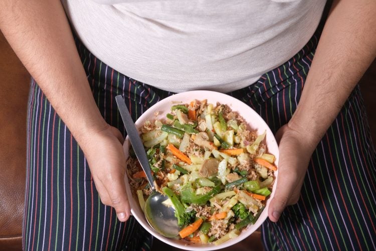 SHED THE POUNDS WITHOUT SPENDING A PENNY: FREE SLIMMING WORLD PLACES OFFERED TO ISLANDERS