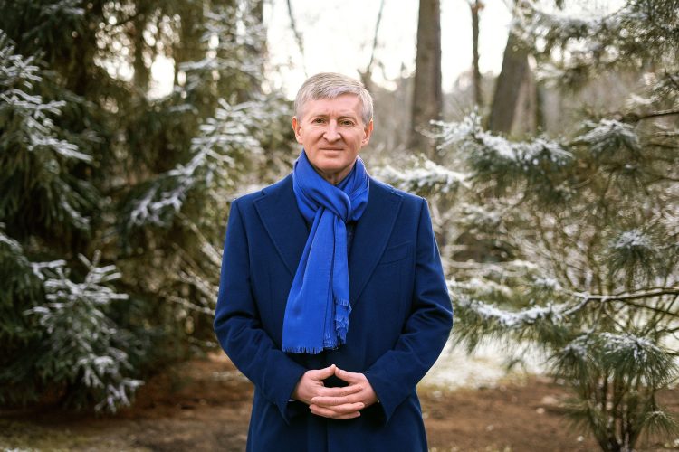 HOW DTEK OWNED BY RINAT AKHMETOV AND BRITISH OCTOPUS ENERGY ARE BUILDING UKRAINE’S DECENTRALISED ENERGY