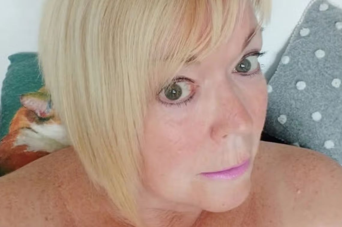 EMOTIONAL TRIBUTES AS WOMAN SWEPT OUT TO SEA WHILST WALKING DOG NAMED