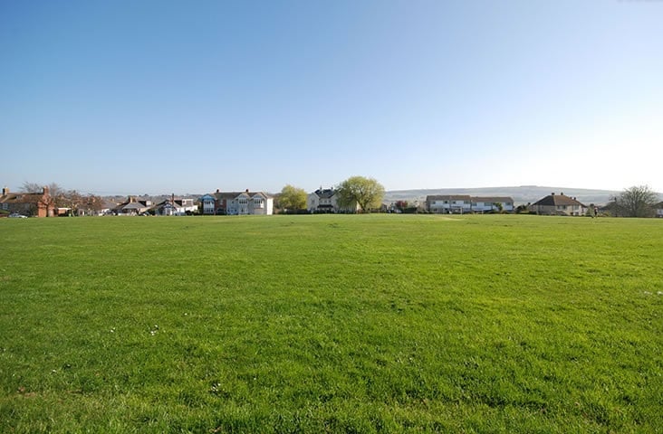 HISTORIC ST HELENS VILLAGE GREEN COULD BE TRANSFERRED OUT OF COUNCIL OWNERSHIP