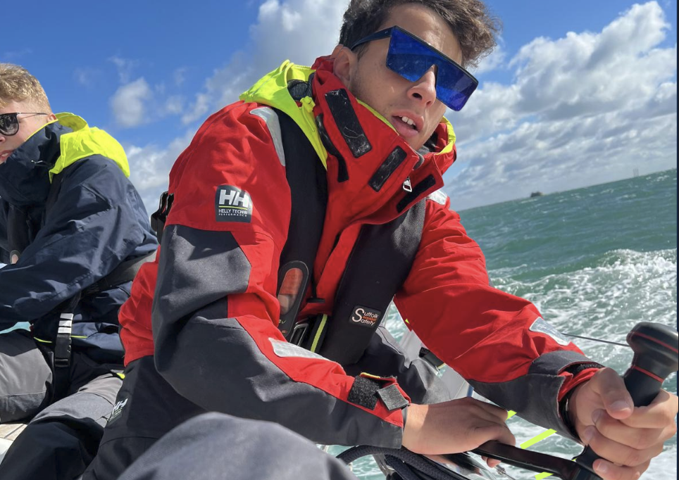 UKSA TO OPEN DOORS TO MARITIME CAREERS WITH 2 FREE EVENTS IN EAST COWES