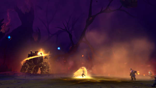 HOW TO BOOST YOUR LEVELING PROGRESS IN WORLD OF WARCRAFT: MIDNIGHT