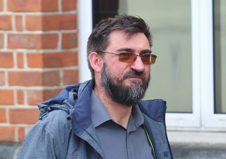 EXCLUSIVE: NO JAIL TIME FOR DOUBLE-DECKER DRIVER WHO INJURED 13 IN ARRETON CRASH